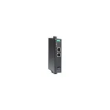 MOXA – MRC-1002-T – Remote Connect gateway with 2 Ethernet connections