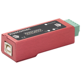 RS232/USB cable (mandatory to configure ARF868 wireless modems)