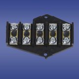ZO-5/2.5 5-track branch board 2.5mm?