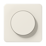Centre plate with knob CD1740