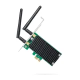 TP-Link AC1200 Wi-Fi PCI Express Adapter /Archer T4E