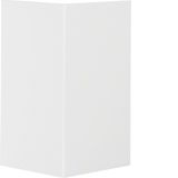 External corner lid,PVC,BR70170,pure wh