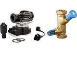 heetgas-set, HG Set WPE-I 33-87