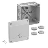Junction box Abox Pro 060-L