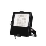 Ref. LED light. Delta 50, 3000K, 50W, you