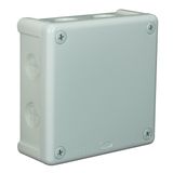 VP-52 Installation box 118x118x46 IP55  VP 052-03