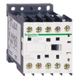 CONT 12A 1S 115V AC