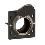CENTRALIZED VACUUM SOCKET WITHOUT CONTACT TITANIUM