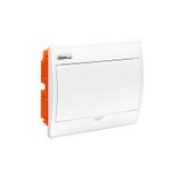 Flush-mounted distribution board RP-8/B Fala (N+PE)