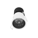 KONE TND: LED 10W 3K 500MA F36 BRUNITO