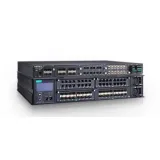 MOXA – IM-6700A-2MSC4TX – Fast Ethernet module with 2 multi-mode 100BaseFX ports with SC connection