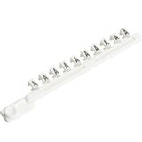 TEAR OFF MARKING STRIPS 9704 A /CG B