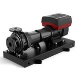 Norm foundation pump NKE 65-125/144A2F2AE-SBAQE 2P 11kW 3x400V 50Hz