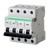 Switch disconnector FSD3 4P 20A