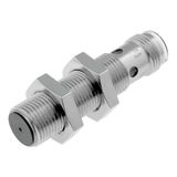 Proximity sensor, inductive, stainless steel, short body, M12, shielde E2A 7368C