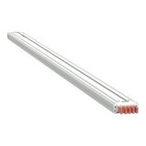 STRAIGHT 630A CU 3LNPER IP42 MTM