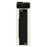 discrete input module X80 - 16 inputs - 125 V DC
