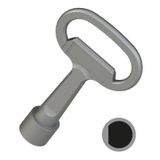 Key PD-QK-UBD