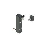 NS series safety locking switch, with actuator