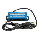 Victron Energy Control Panels GX Tank 140