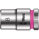 8790 HMA Zyklop Hand- en Machinedop met 1/4&quot;-aandrijving, 8x23 mm