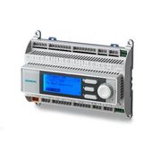 POL688.85/STD - Climatix POL688.85/STD HVAC controller; 24 VAC/DC; 27 I/O; Ethernet, RS485, KNX; Modbus, BACnet, PL-Link, JSON, OPC UA; SD card; USB; HMI