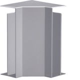 Internal corner, LF/FB 60190, grey