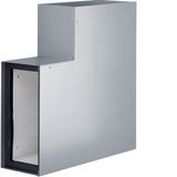 Flat corner, FWK 30/99260, galvanized