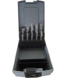 Ironside 10-piece milling cutter set