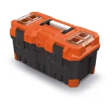 Skandia Toolbox Pro - 50x26x24cm