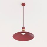 OLIVO 1M BURGUNDY