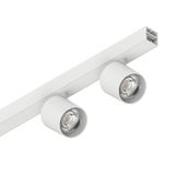 P-30: SPOT 2X9W F34 4K BI PLAF/SOSP