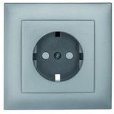 MONOBL COV F/SAF EARTH SOCK (SKO TYPE) ICE