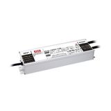 Meanwell HLG-185H ALU-PSU IP65 186W 30V / 6.2A CV + CC DIMMable