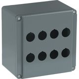 080SP2MSF Enclosure
