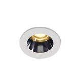 Teo-R LED 3W 160lm 930 IP20 220-240V 38ø white
