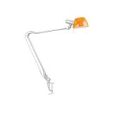 PANLUX Lamp GINEVRA DUO 40W G9 table lamp IP20 orange