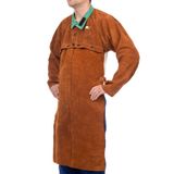Welding jacket Lava Brown™ XXXL
