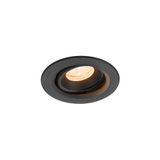 NUMINOS® MOVE XS 2700K 20° black/black