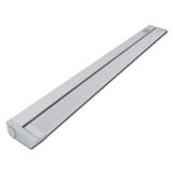 LED kitchen light Line 11W, 4000K, 558mm, 640lm, 1.7m lead