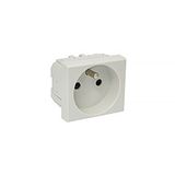 SOCKET 45 AVE 45592TS