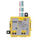 3IN 1OUT IoT connected module