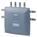 IWLAN AP, 1733 Mbps, 2x M12, 2x wireless, 8x N-CON, CLP slot