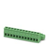 IC 2,5/12-STGF-5,08 BD:1-12 - PCB connector