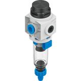 MS2-LF-QS6-C-P-M-F1A-B Filter