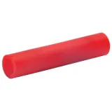 Butt connectorwith insulation, 0.5-1.0 mm², AWG 20 to 17, red, 25 mm, 670
