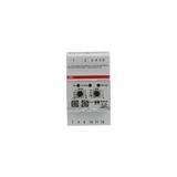 Residual Current Monitor RD3M Type A 230-400VAC