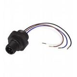 V1S-K-PG9P-90 connection cable