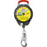 RETRACTABLE FALL ARREST DEVICE – LENGTH: 10 M