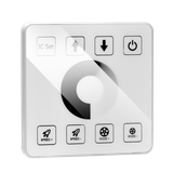 CONTROLER DA PARETE PER ACPFLOW